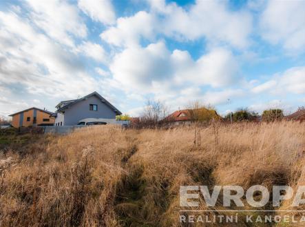 Prodej - pozemek pro bydlení, 1 183 m²