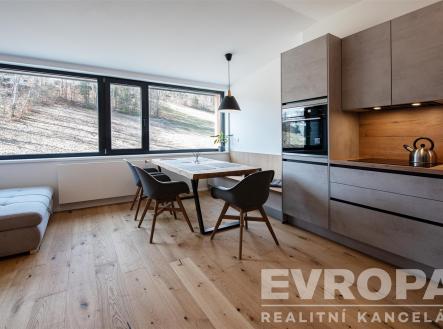 Prodej bytu, 2+kk, 57 m²