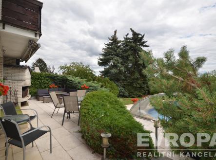 Prodej domu/vily, 400 m²