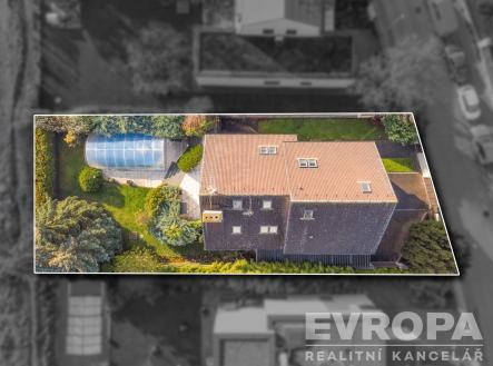 Prodej domu/vily, 400 m²