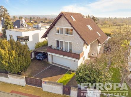 Prodej domu/vily, 400 m²