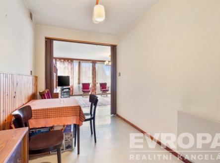 Prodej domu/vily, 195 m²