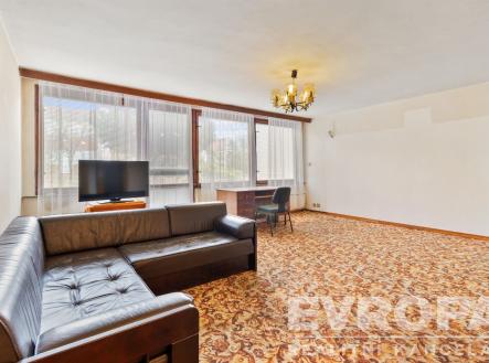 Prodej domu/vily, 195 m²