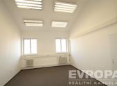 Pronájem kanceláře, 31 m²