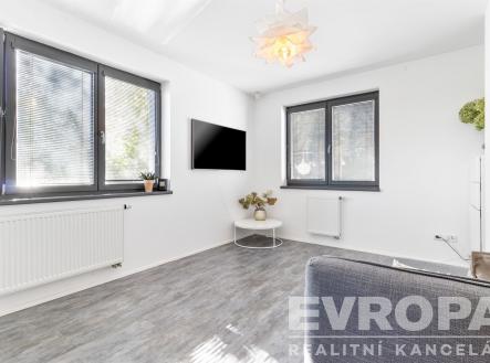 Prodej domu/vily, 205 m²