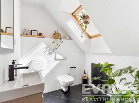 Prodej domu/vily, 205 m²