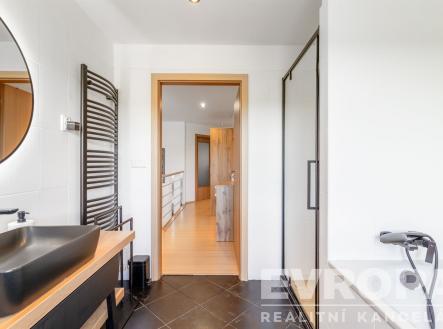 Prodej domu/vily, 205 m²