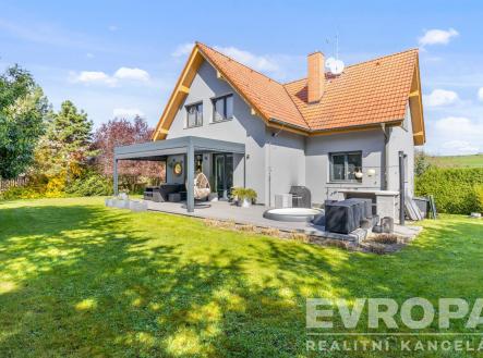 Prodej domu/vily, 205 m²