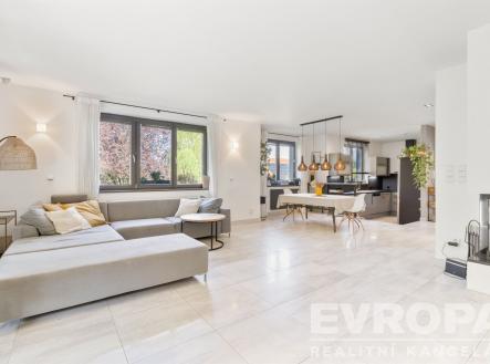 Prodej domu/vily, 205 m²