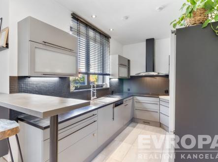 Prodej domu/vily, 205 m²