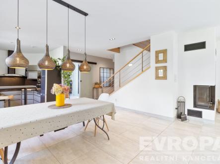 Prodej domu/vily, 205 m²