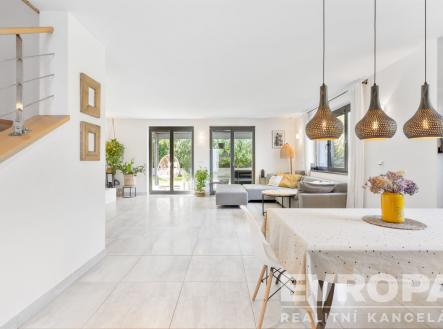 Prodej domu/vily, 205 m²