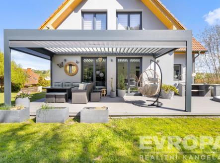 Prodej domu/vily, 205 m²