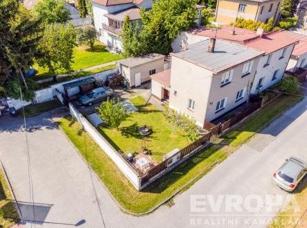 Prodej - dům/vila, 123 m²