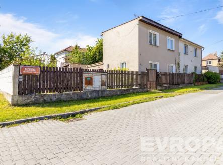 Prodej - dům/vila, 123 m²