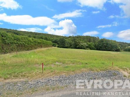 Prodej pozemku pro bydlení, 2 777 m²