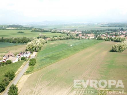 Prodej pozemku pro bydlení, 30 111 m²