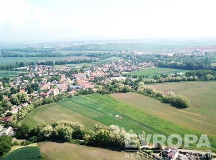 Prodej pozemku pro bydlení, 30 111 m²