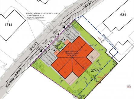 Prodej - dům/vila, 129 m²