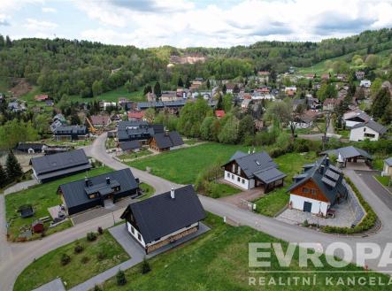 Prodej bytu, 2+kk, 44 m²