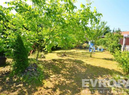 Prodej - pozemek pro bydlení, 591 m²
