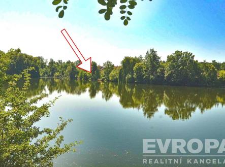 Prodej - pozemek pro bydlení, 591 m²