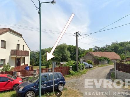 Prodej - pozemek pro bydlení, 591 m²