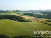 Prodej pozemku, zemědělská půda, 53 749 m²