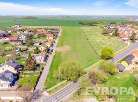 Prodej pozemku pro bydlení, 936 m²