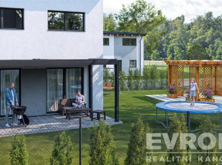 Prodej domu/vily, 105 m²