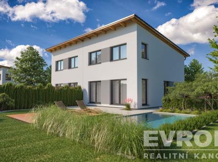 Prodej domu/vily, 105 m²