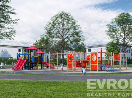 Prodej domu/vily, 105 m²