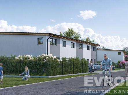 Prodej domu/vily, 105 m²