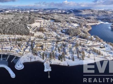 Prodej bytu, 1+kk, 42 m²