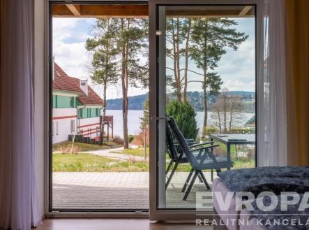 Prodej bytu, 1+kk, 42 m²