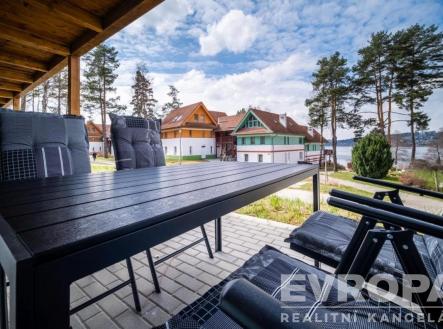 Prodej bytu, 1+kk, 42 m²