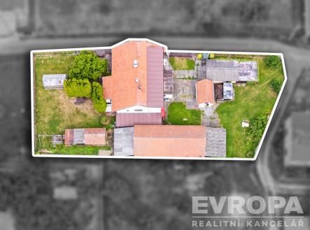 Prodej - dům/vila, 220 m²