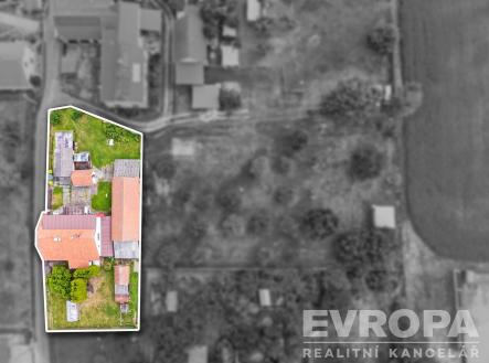 Prodej - dům/vila, 220 m²