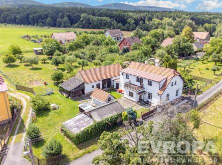 Prodej domu/vily, 220 m²