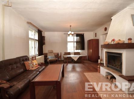 Prodej domu/vily, 220 m²