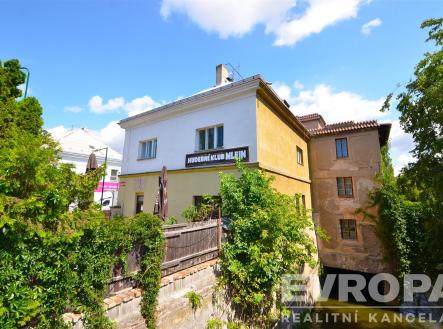 Prodej domu/vily, 226 m²