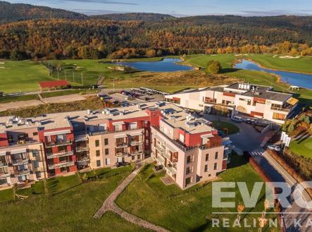 Prodej bytu, 6+kk, 182 m²