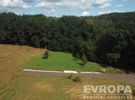 Prodej - pozemek pro bydlení, 1 946 m²
