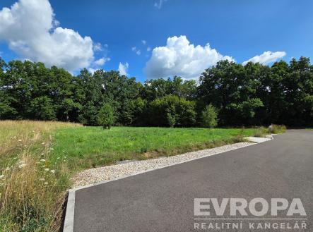 Prodej pozemku pro bydlení, 1 946 m²