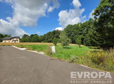 Prodej pozemku pro bydlení, 1 946 m²