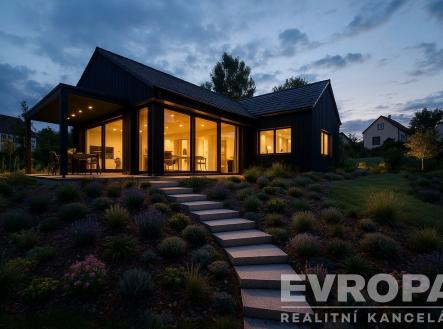 Prodej pozemku pro bydlení, 551 m²