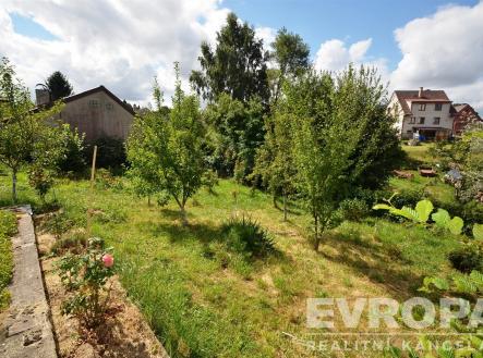 Prodej pozemku pro bydlení, 551 m²