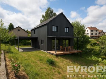 Prodej pozemku pro bydlení, 551 m²