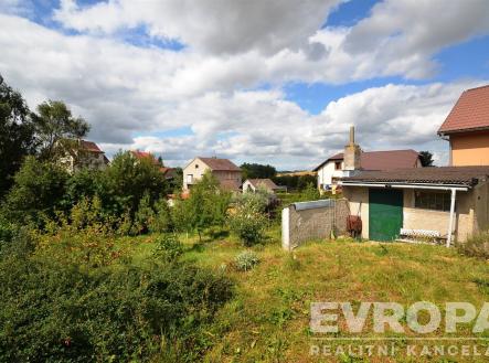 Prodej pozemku pro bydlení, 551 m²