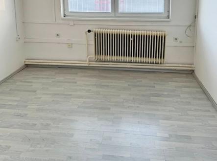 Pronájem kanceláře, 15 m²